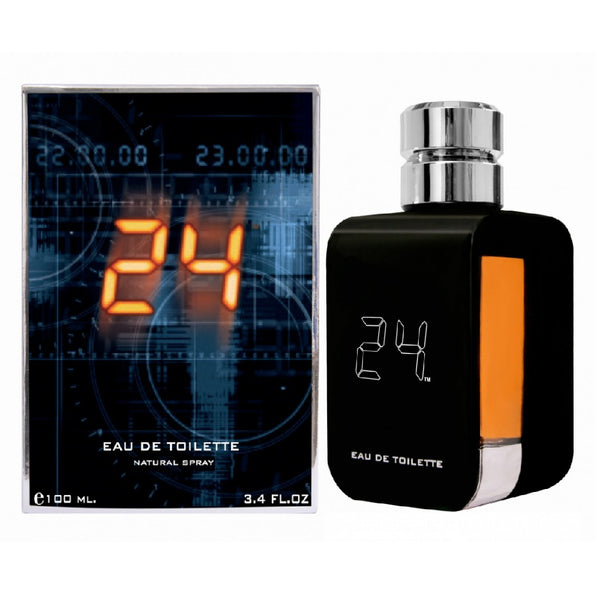 Buy Fragrance and Perfume Online from Canada No 1 Perfume Store for 24 Classic By 24 Scentstory For Men Colognes