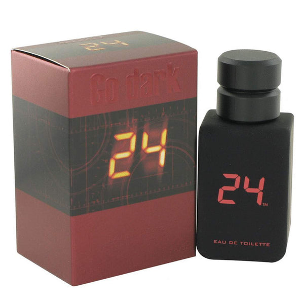 Buy Fragrance and Perfume Online from Canada No 1 Perfume Store for 24 Go Dark By 24 Scentstory For Men Colognes