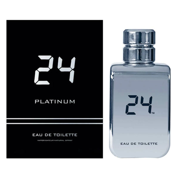 Buy Fragrance and Perfume Online from Canada No 1 Perfume Store for 24 Platinum By 24 Scentstory For Unisex Fragrances