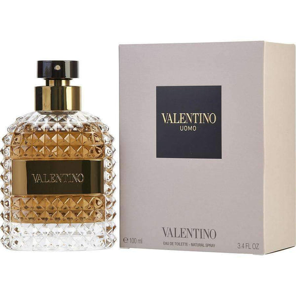 Buy Fragrance and Perfume Online from Canada No 1 Perfume Store for Valentino Uomo By Valentino For Men Colognes