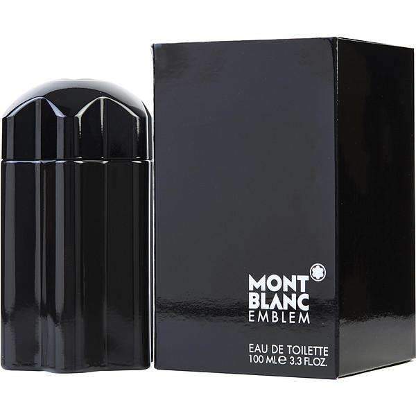 Buy Fragrance and Perfume Online from Canada No 1 Perfume Store for Mont Blanc Emblem By Mont Blanc For Men Colognes