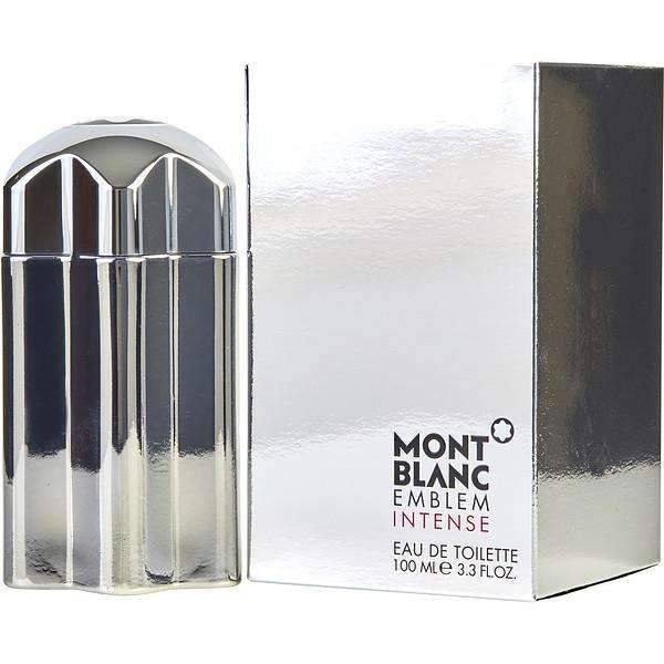 Buy Fragrance and Perfume Online from Canada No 1 Perfume Store for Mont Blanc Emblem Intense By Mont Blanc For Men Colognes