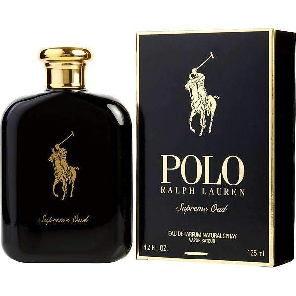 Buy Fragrance and Perfume Online from Canada No 1 Perfume Store for Polo Supreme Oud By Ralph Lauren For Men Colognes