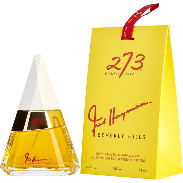 Buy Fragrance and Perfume Online from Canada No 1 Perfume Store for 273 Rodeo Drive By Fred Hayman For Women Colognes Perfumes