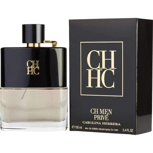 Buy Fragrance and Perfume Online from Canada No 1 Perfume Store for Ch Men Prive By Carolina Herrera For Men Colognes