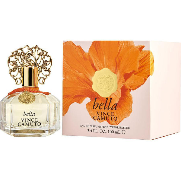 Buy Fragrance and Perfume Online from Canada No 1 Perfume Store for Vince Camuto Bella By Vince Camuto For Women Colognes Perfumes