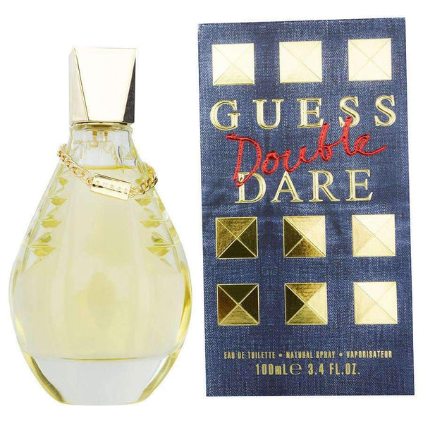 Buy Fragrance and Perfume Online from Canada No 1 Perfume Store for Guess Double Dare By Guess For Women Colognes Perfumes