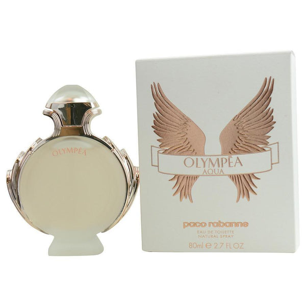 Buy Fragrance and Perfume Online from Canada No 1 Perfume Store for Olympea Acqua By Paco Rabanne For Women Colognes Perfumes