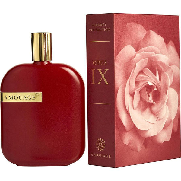 Buy Fragrance and Perfume Online from Canada No 1 Perfume Store for Amouage Opus Ix By Amouage For Unisex Fragrances