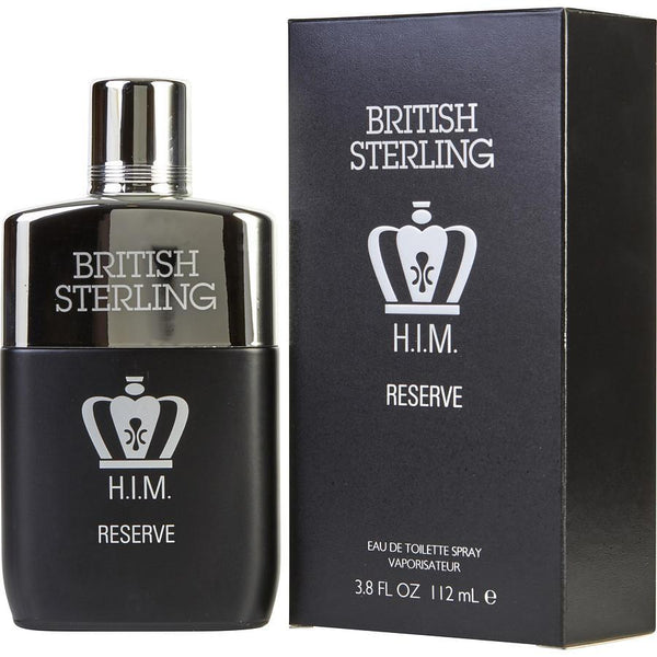 Buy Fragrance and Perfume Online from Canada No 1 Perfume Store for British Sterling Reserve By Dana For Men Colognes