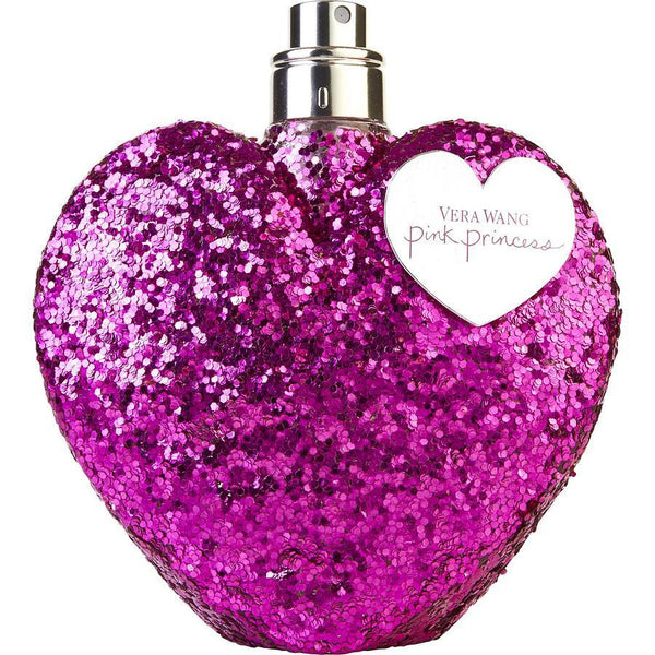 Buy Fragrance and Perfume Online from Canada No 1 Perfume Store for VERA WANG PINK PRINCESS By Vera Wang For Women Colognes Perfumes