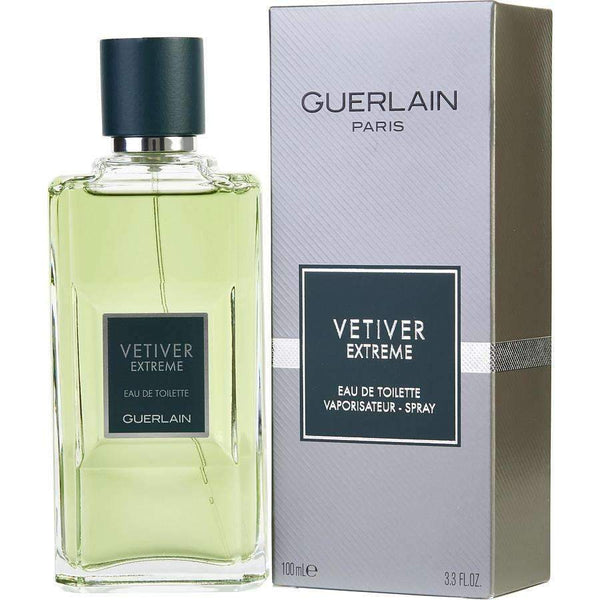 Buy Fragrance and Perfume Online from Canada No 1 Perfume Store for Guerlain Vetiver Extreem By Guerlain For Men Colognes