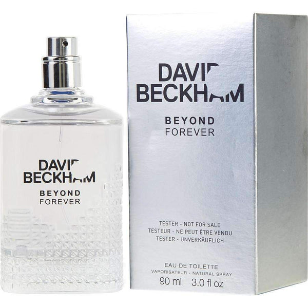 Buy Fragrance and Perfume Online from Canada No 1 Perfume Store for David Beckham Beyond Forever By David Beckham For Men Colognes