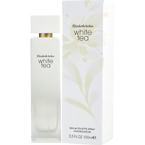 Buy Fragrance and Perfume Online from Canada No 1 Perfume Store for Elizabeth Arden White Tea By Elizabeth Arden For Women Colognes Perfumes