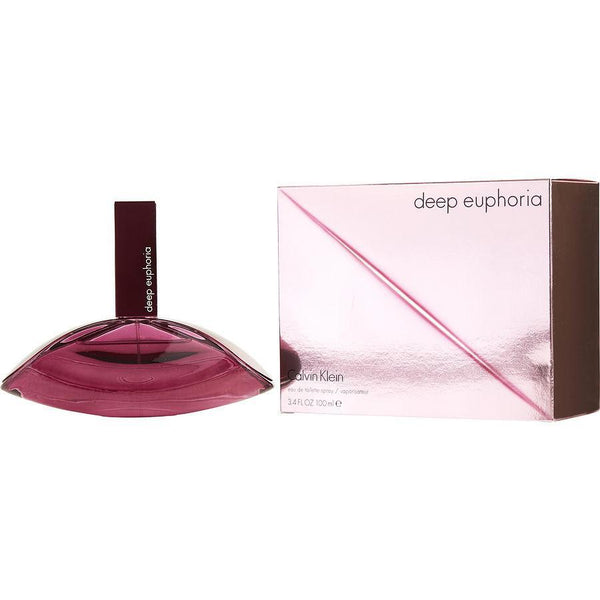 Buy Fragrance and Perfume Online from Canada No 1 Perfume Store for Ck Euphoria Deep EDT By Calvin Klein For Women Colognes Perfumes