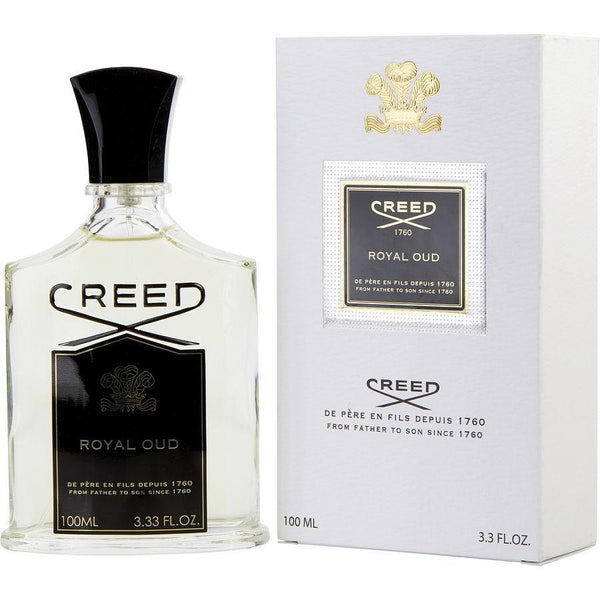 Buy Fragrance and Perfume Online from Canada No 1 Perfume Store for Creed Royal Oud By Creed For Unisex Fragrances