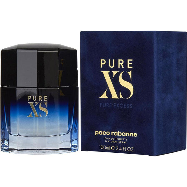 Buy Fragrance and Perfume Online from Canada No 1 Perfume Store for Paco Rabanne Pure XS By Paco Rabanne For Men Colognes