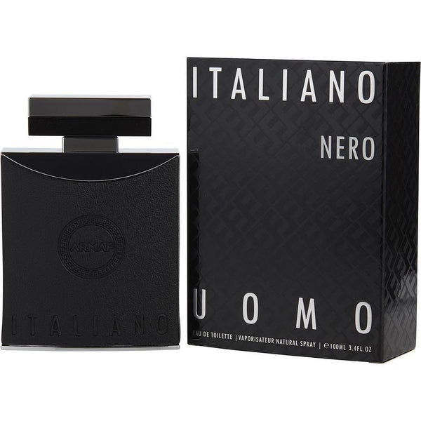 Buy Fragrance and Perfume Online from Canada No 1 Perfume Store for Armaf Italiano Nero By Armaf For Men Colognes
