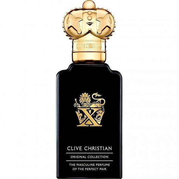 Buy Fragrance and Perfume Online from Canada No 1 Perfume Store for Clive Christian X Men By Clive Christian For Men Colognes