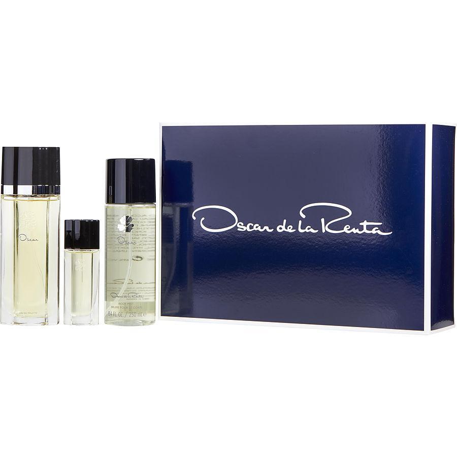 Oscar de la online renta gift sets uk