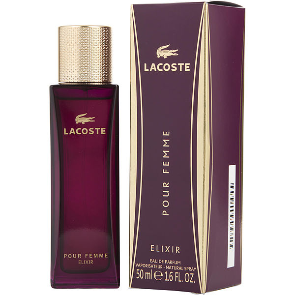Lacoste Elixir