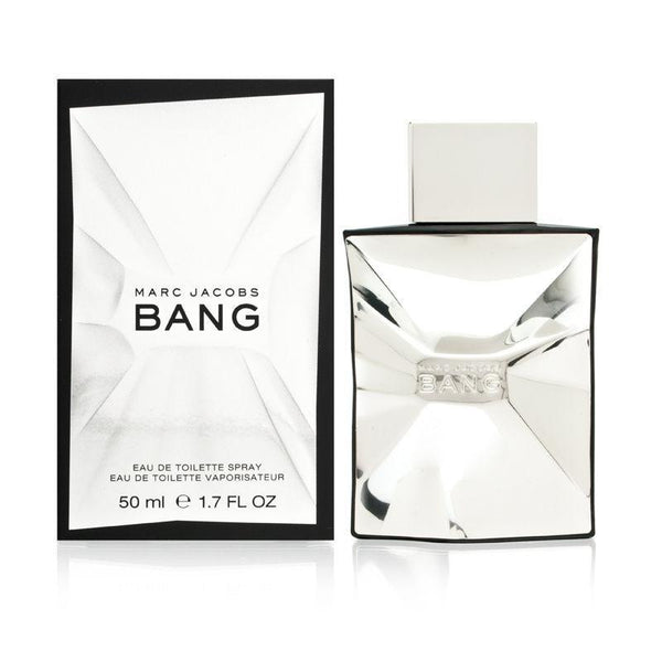 Buy Fragrance and Perfume Online from Canada No 1 Perfume Store for Bang Marc Jacobs By Marc Jacobs For Men Colognes