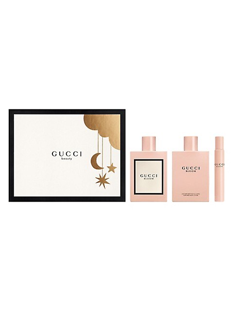 Gucci Bloom EDP 2Pc & 3Pc Set