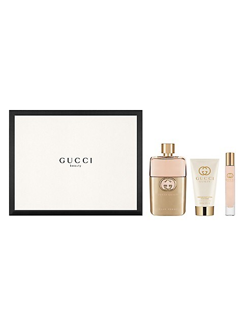 Gucci Guilty Set