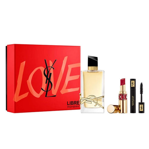 Ysl Libre EDP Set