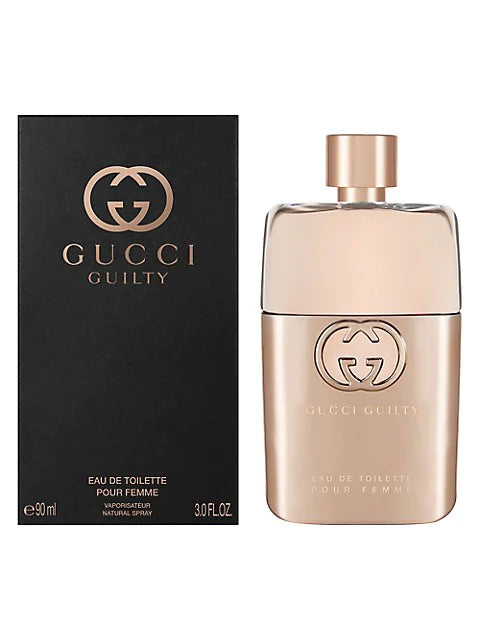 Gucci Guilty Pour Femme