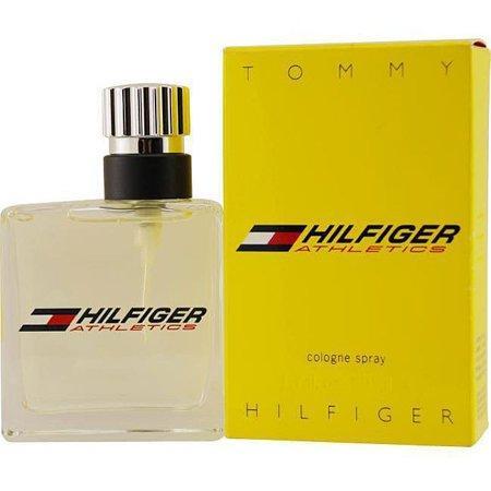 Buy Fragrance and Perfume Online from Canada No 1 Perfume Store for HILFIGER ATHLETICS BY TOMMY By Tommy Hilfiger For Men Colognes