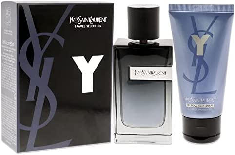 Y By Ysl Set