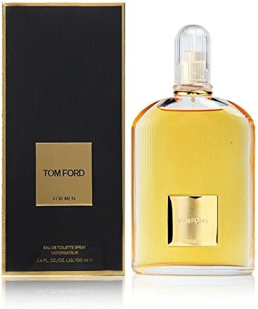 Tom Ford Eau De Toilette For Men