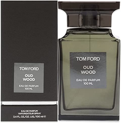 Tom Ford Oud Wood EDP