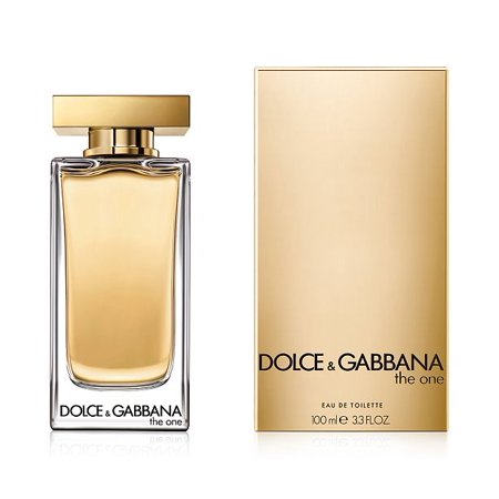 D&G The One EDT