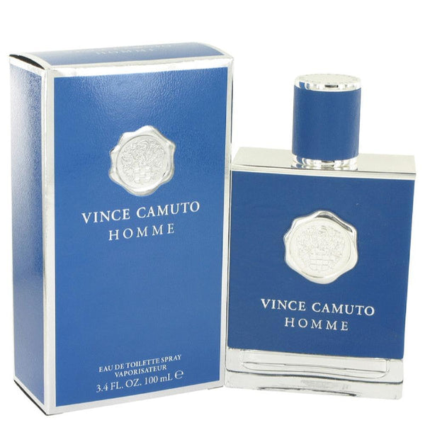 Buy Fragrance and Perfume Online from Canada No 1 Perfume Store for Vince Camuto Pour Homme By Vince Camuto For Men Colognes