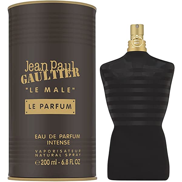 JPG Le male le Parfum Intense