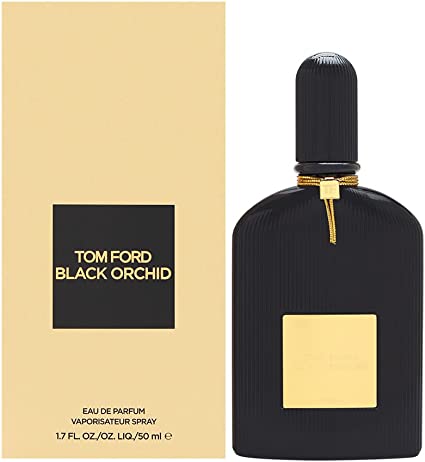 Tom Ford Black Orchid EDP