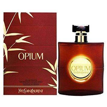 Ysl Opium EDT