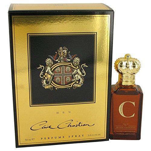 Buy Fragrance and Perfume Online from Canada No 1 Perfume Store for Clive Christian C By Clive Christian For Men Colognes