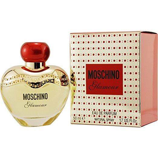 Moschino Glamour