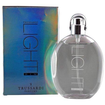 Buy Fragrance and Perfume Online from Canada No 1 Perfume Store for TRUSSARDI LIGHT By Trussardi Uomo For Men Colognes
