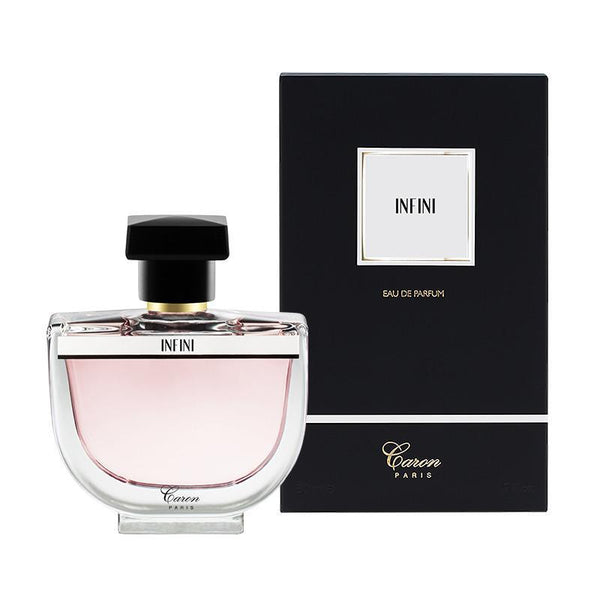 Buy Fragrance and Perfume Online from Canada No 1 Perfume Store for Infini Caron By Caron For Women Colognes Perfumes