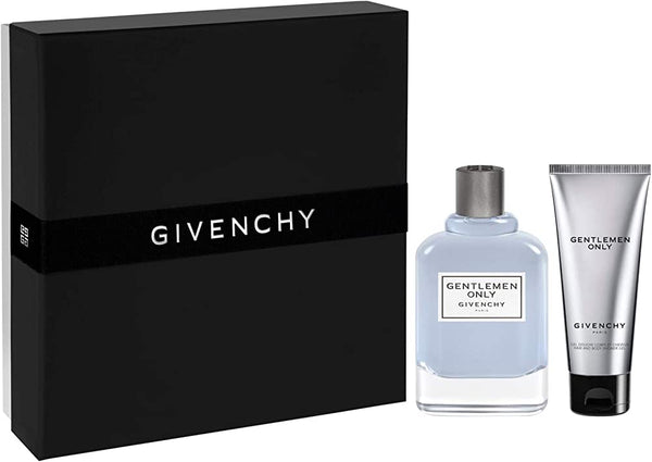 Gentleman Only Givenchy Gift Set