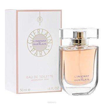 Buy Fragrance and Perfume Online from Canada No 1 Perfume Store for L'Instant De Guerlain EDT By Guerlain For Women Colognes Perfumes