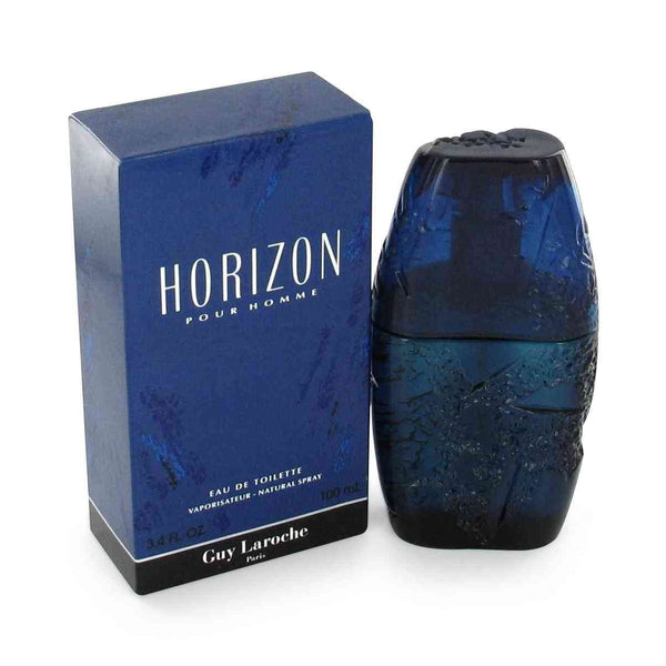 Buy Fragrance and Perfume Online from Canada No 1 Perfume Store for Horizon By Guy Laroche For Men Colognes