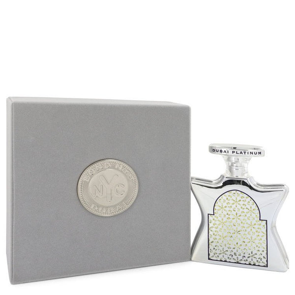 Bond No.9 Dubai Platinum