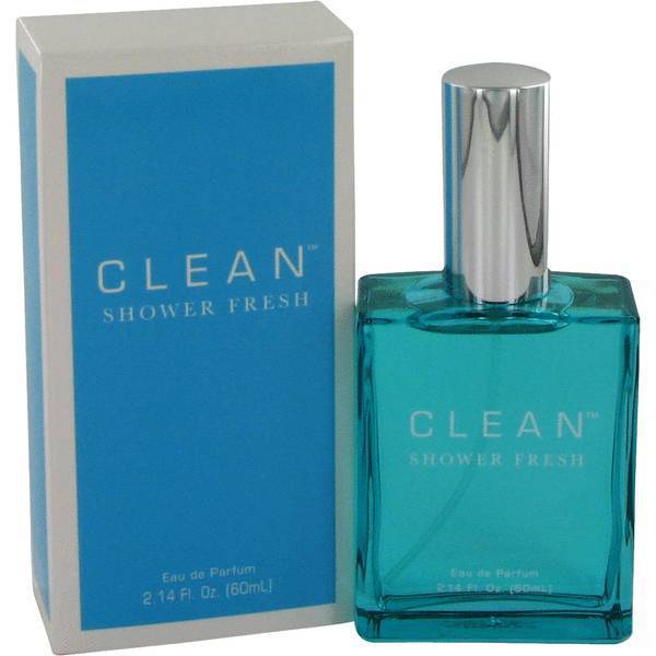 Buy Fragrance and Perfume Online from Canada No 1 Perfume Store for Clean Shower Fresh By Clean For Unisex Fragrances