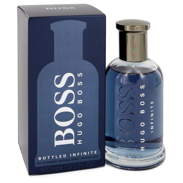 Boss Bottled Infinite EDP
