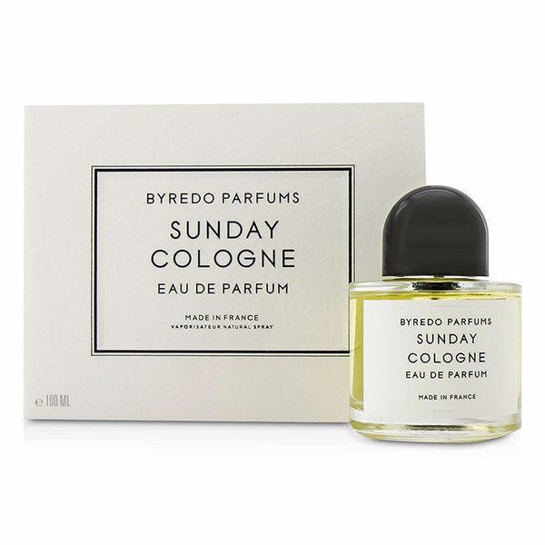 Buy Fragrance and Perfume Online from Canada No 1 Perfume Store for Byredo Sunday Cologne By Byredo For Unisex Fragrances